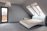 Danby Wiske bedroom extensions