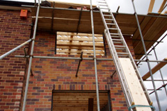 house extensions Danby Wiske